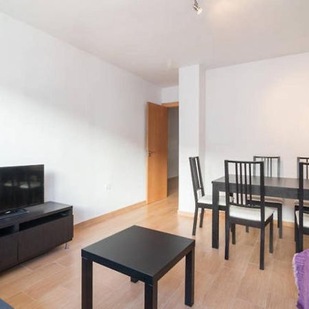 Apartamento Postigos Málaga Eksteriør bilde