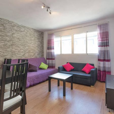 Apartamento Postigos Málaga Eksteriør bilde