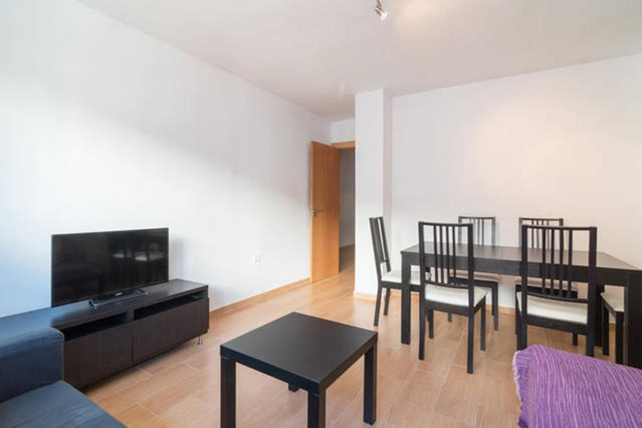 Apartamento Postigos Málaga Eksteriør bilde