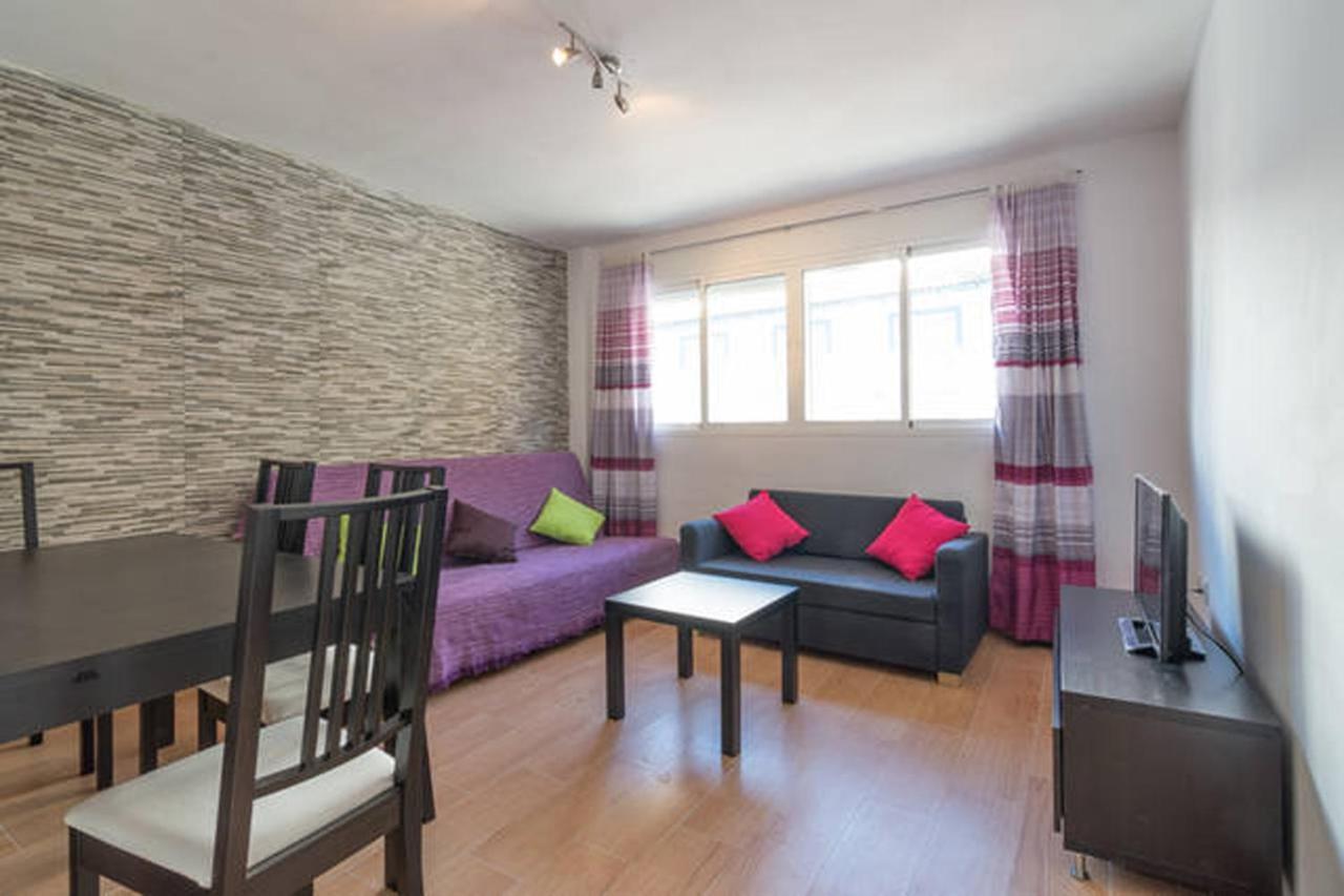 Apartamento Postigos Málaga Eksteriør bilde