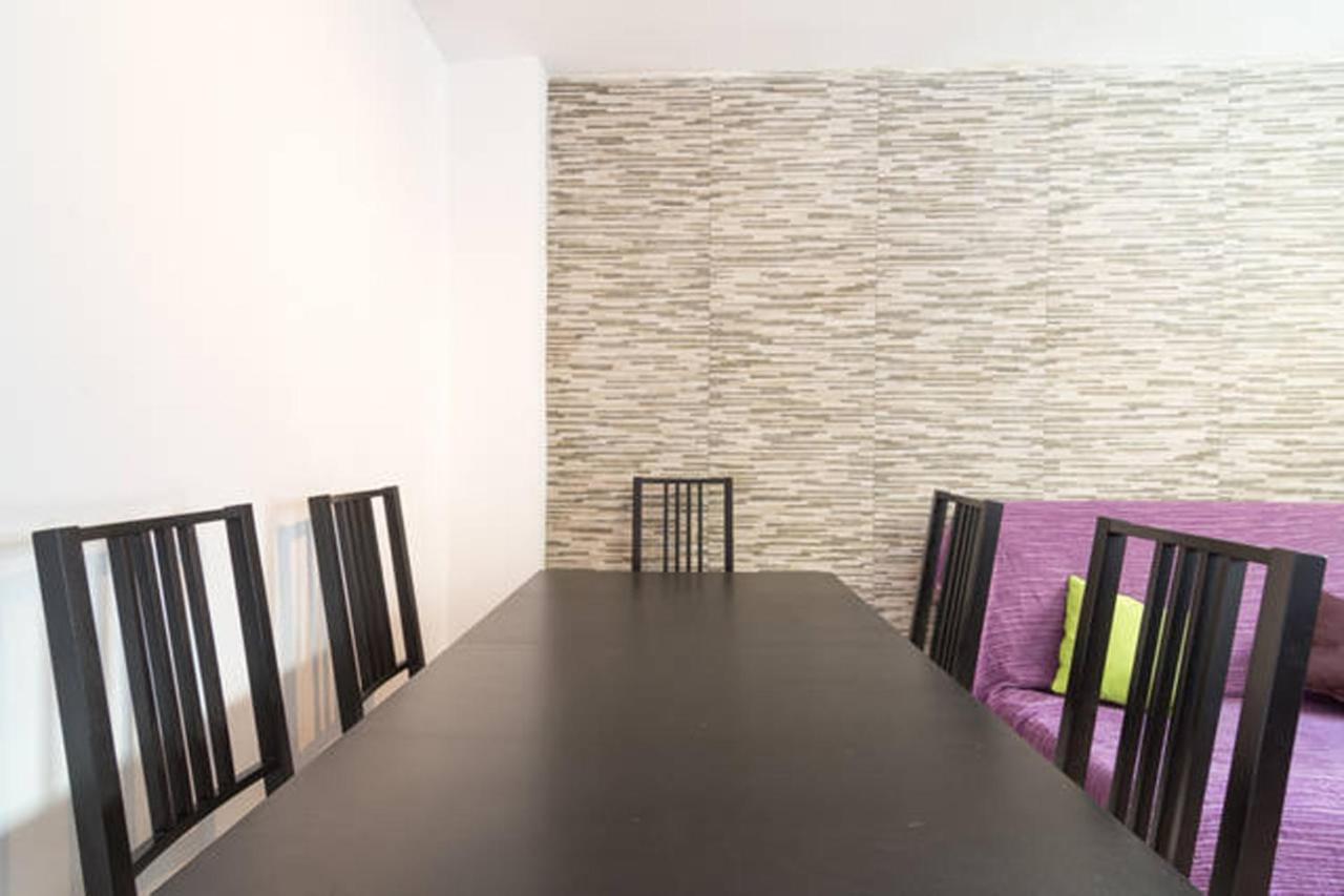 Apartamento Postigos Málaga Eksteriør bilde
