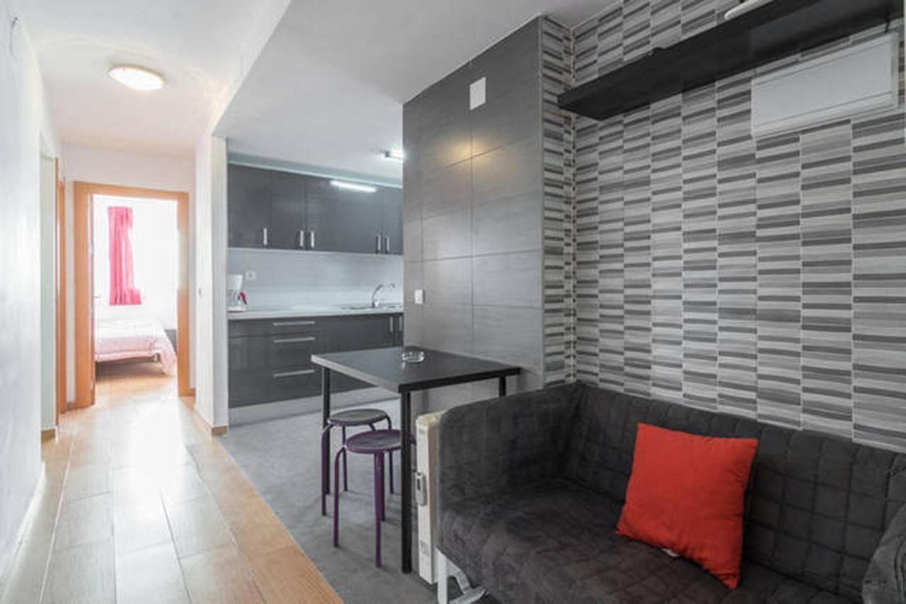 Apartamento Postigos Málaga Eksteriør bilde