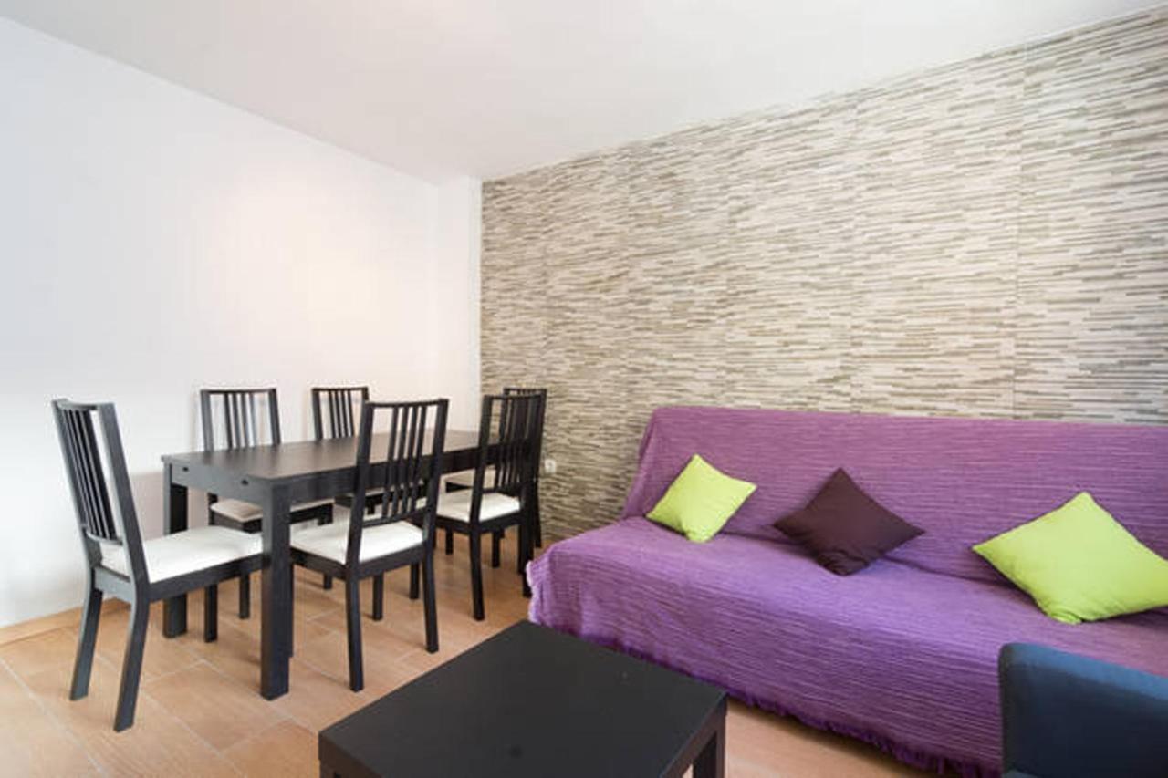 Apartamento Postigos Málaga Eksteriør bilde