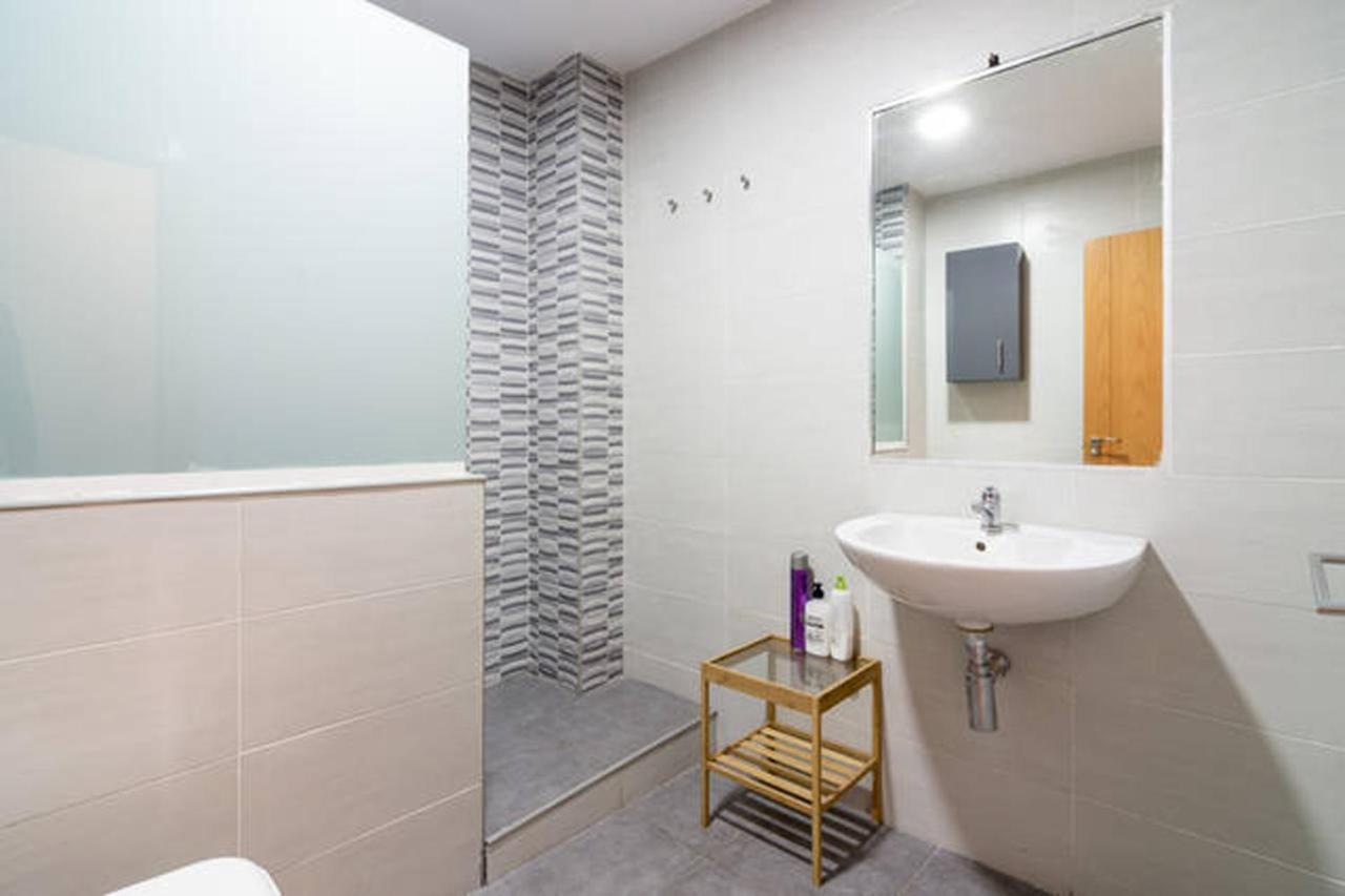 Apartamento Postigos Málaga Eksteriør bilde