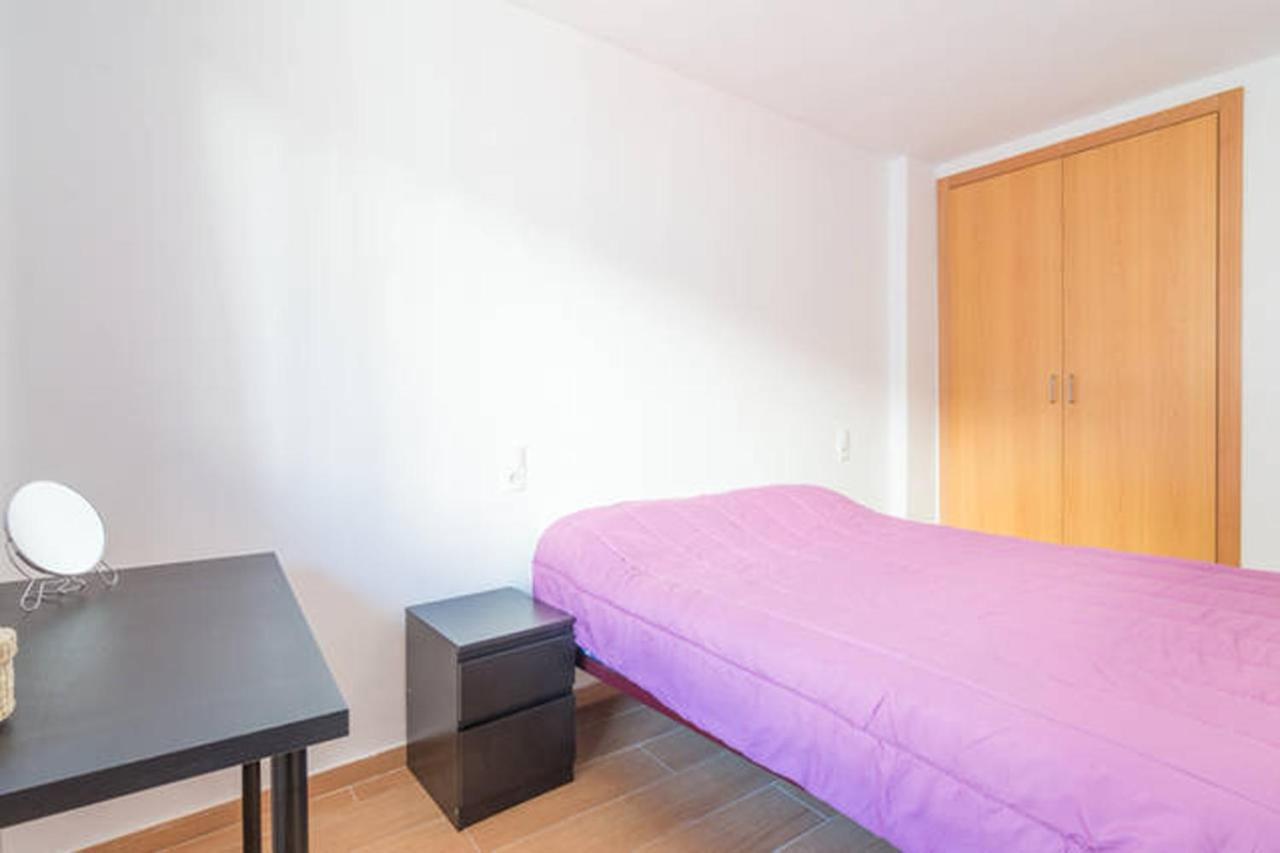Apartamento Postigos Málaga Eksteriør bilde