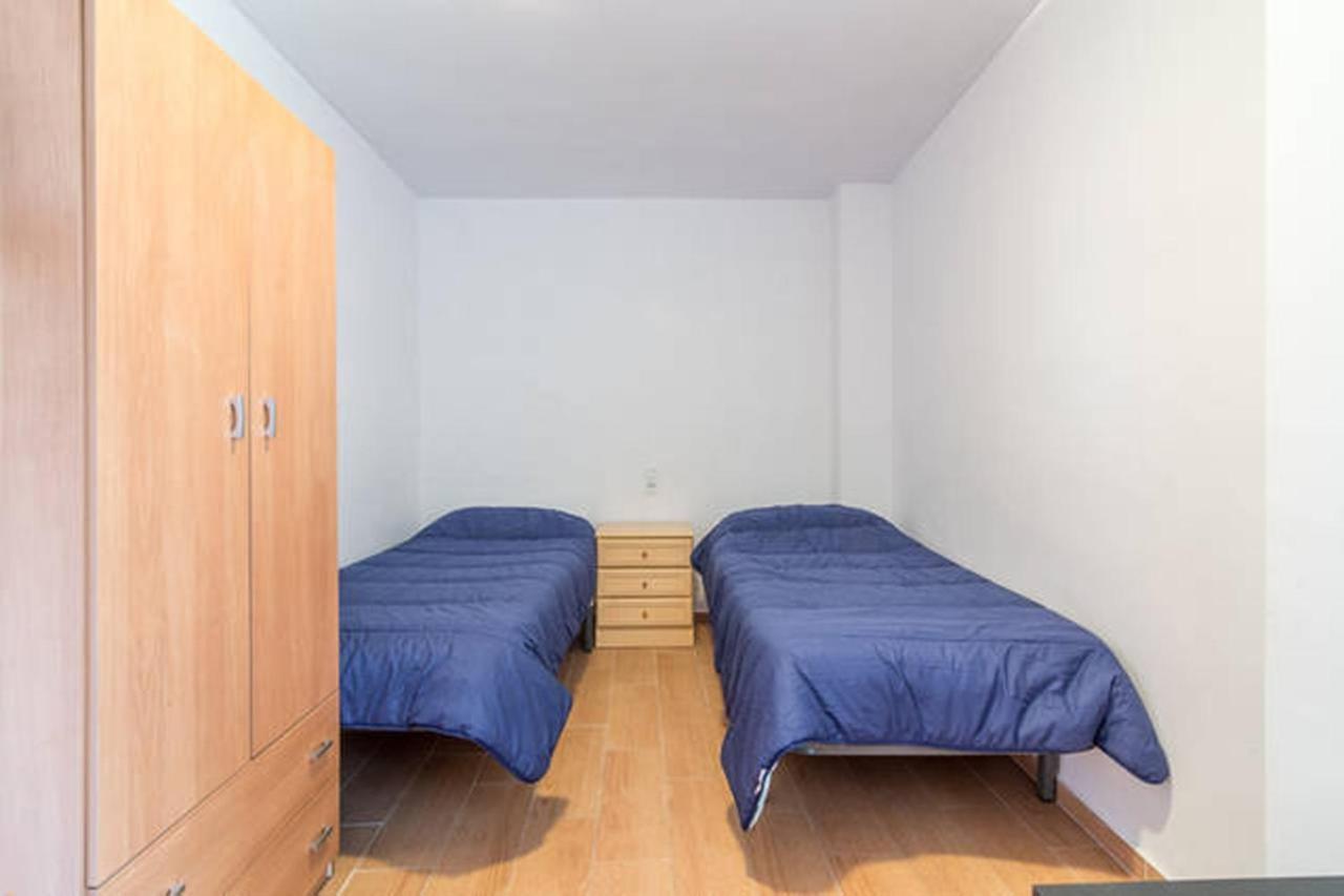Apartamento Postigos Málaga Eksteriør bilde