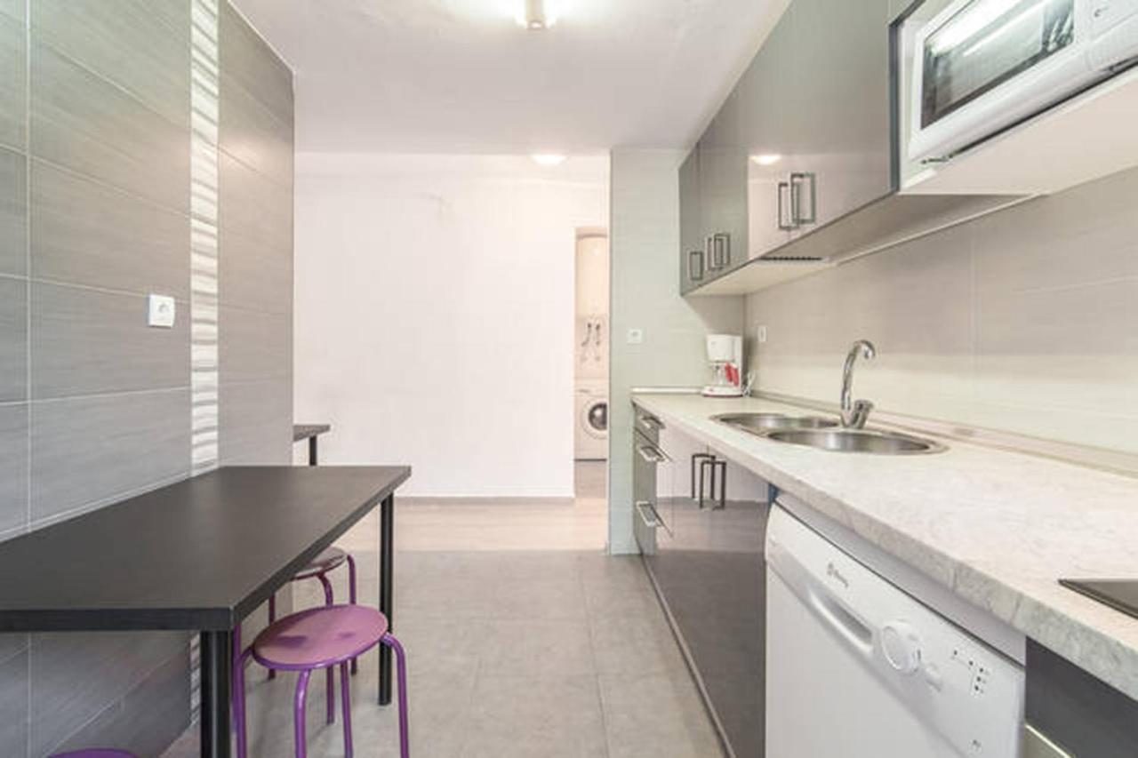 Apartamento Postigos Málaga Eksteriør bilde