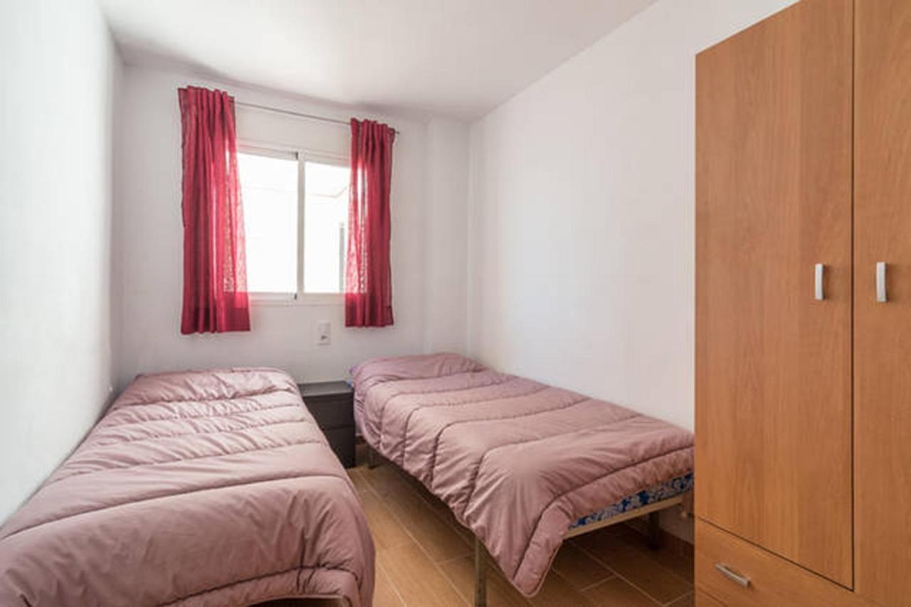 Apartamento Postigos Málaga Eksteriør bilde