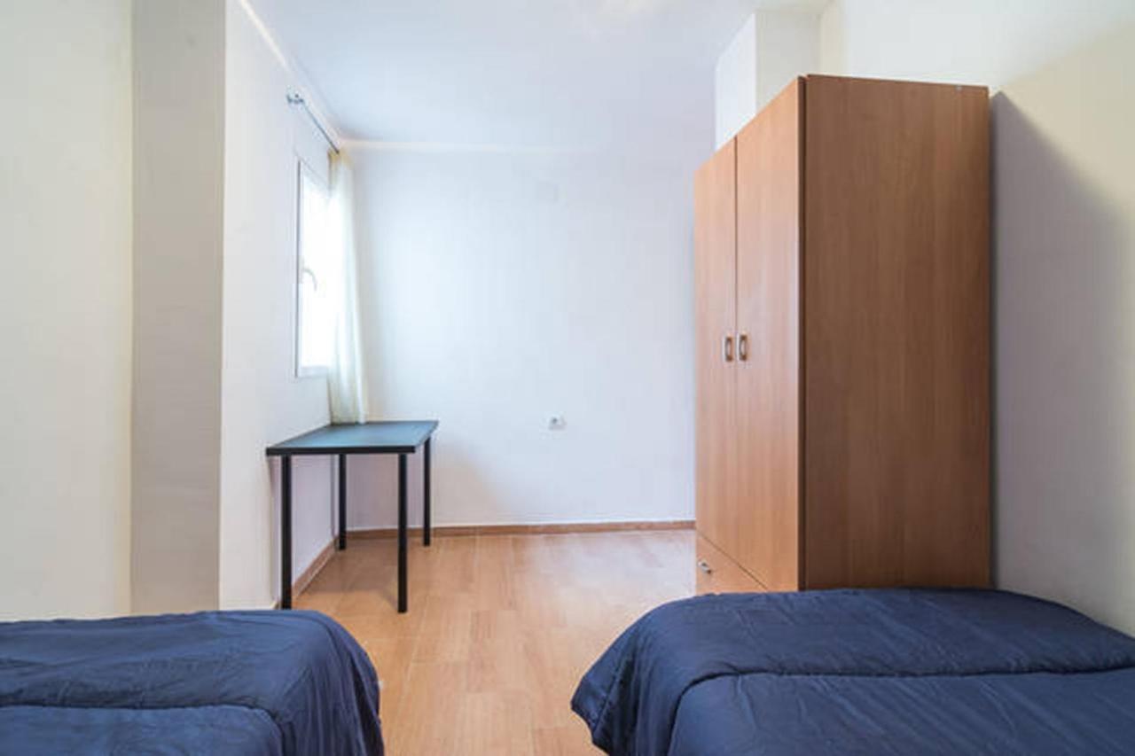 Apartamento Postigos Málaga Eksteriør bilde