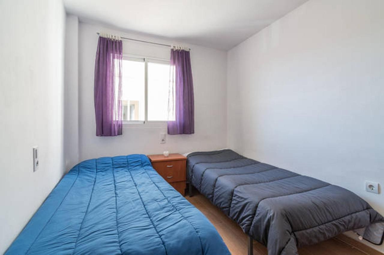 Apartamento Postigos Málaga Eksteriør bilde