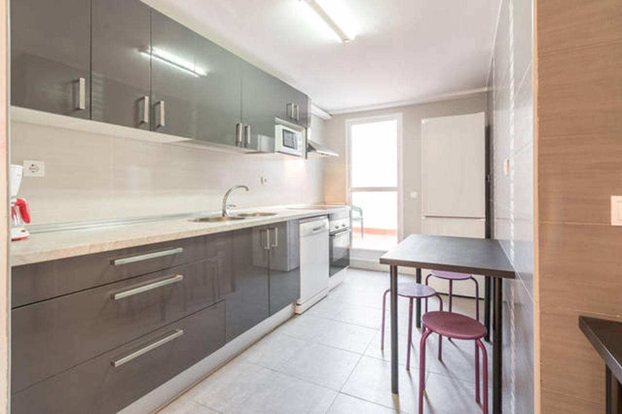 Apartamento Postigos Málaga Eksteriør bilde