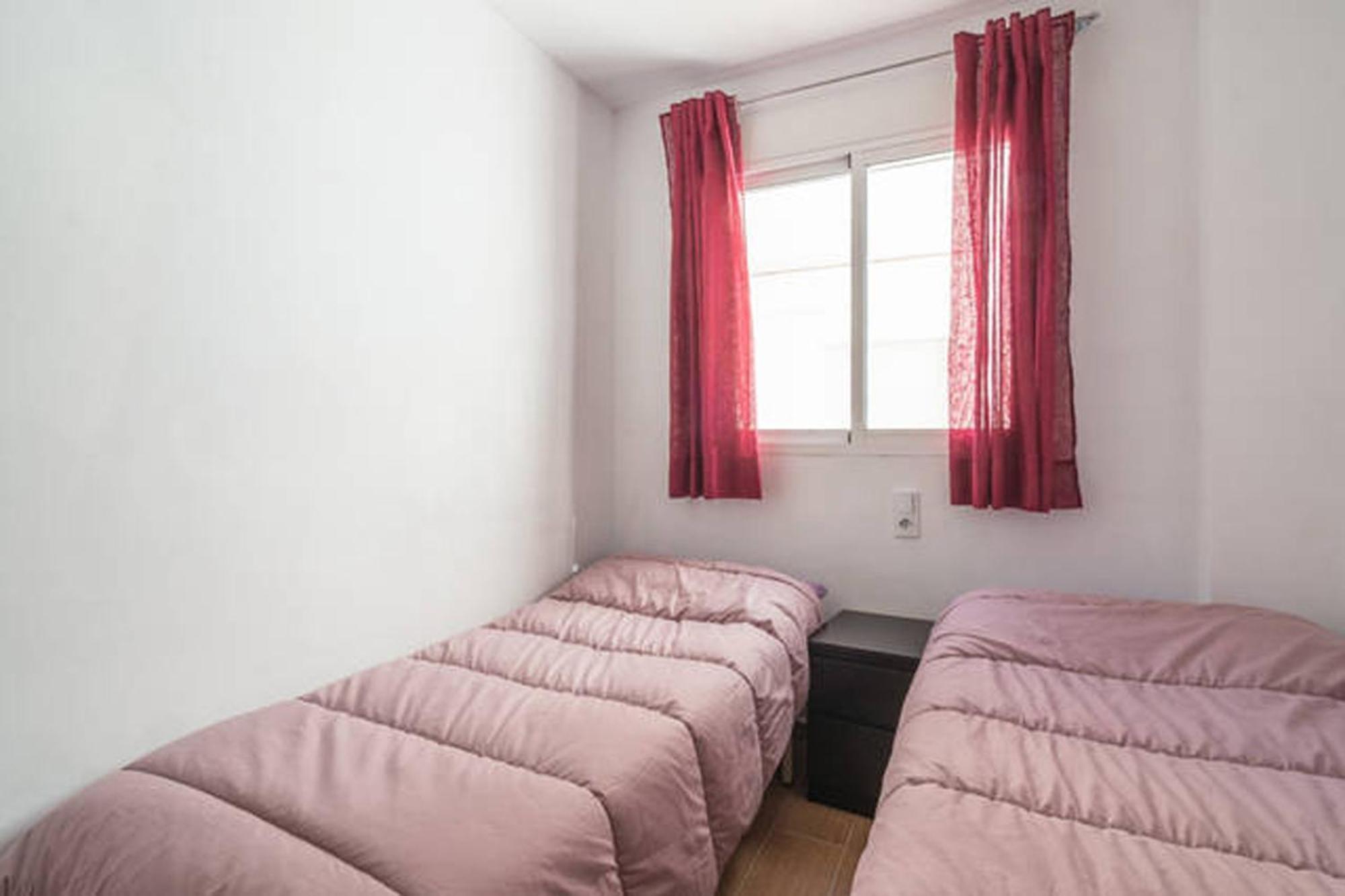 Apartamento Postigos Málaga Eksteriør bilde